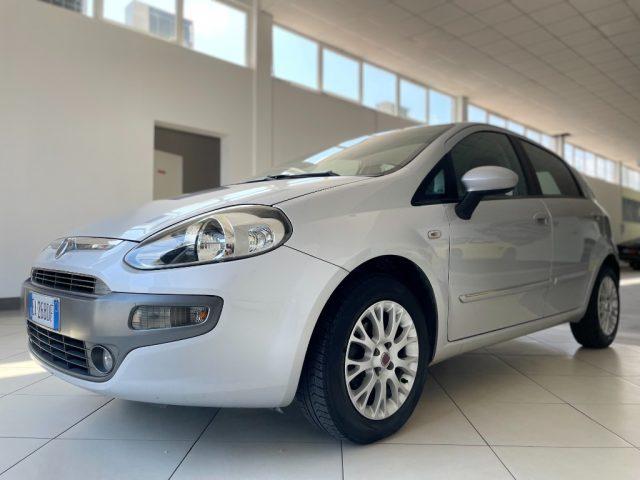 FIAT Punto Evo 1.2 5 porte Dynamic