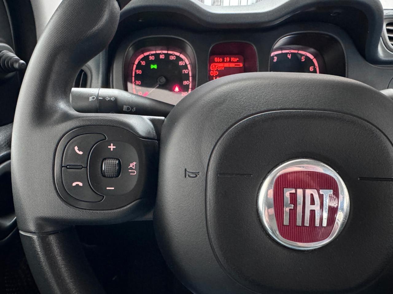 Fiat Panda METANO - PROMO FINANZIAMENTO !!