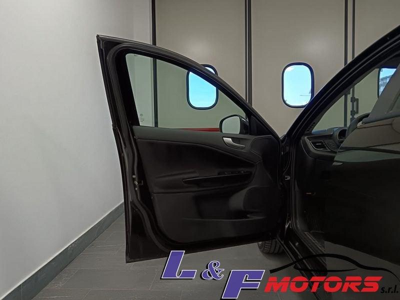 Alfa Romeo Giulietta Giulietta 1.6 JTDm 120 CV Business