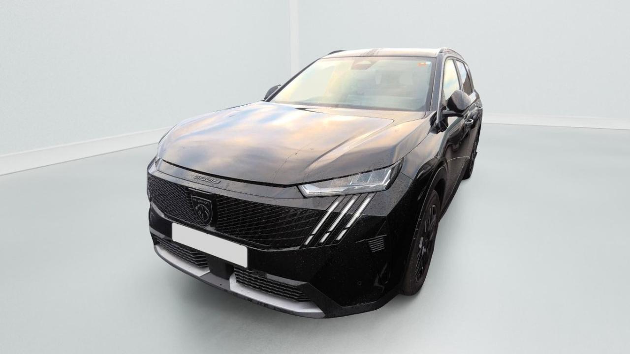 Peugeot 5008 1.2 hybrid Allure 145cv 7p.ti e-dcs6 IN PROMO