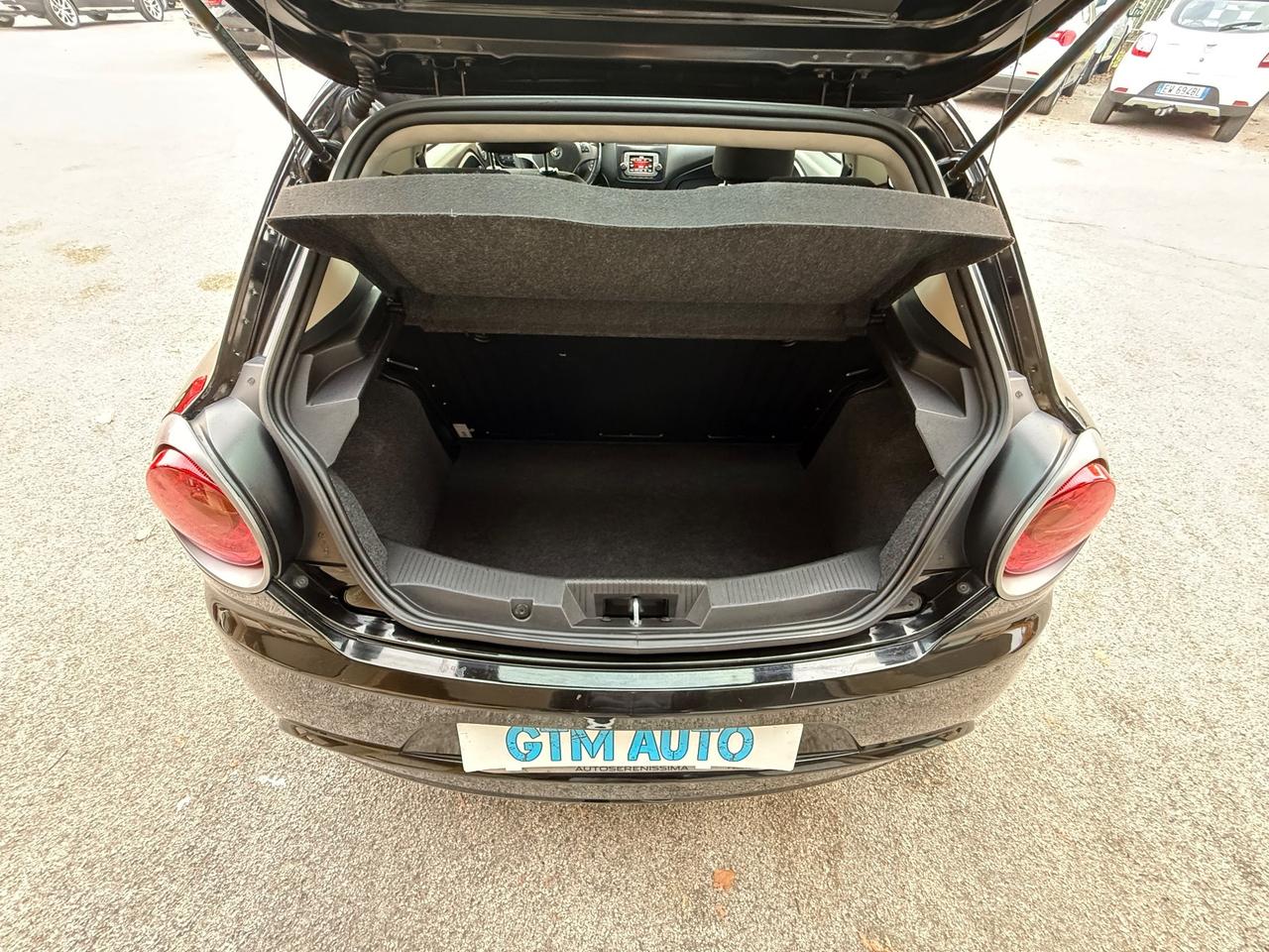 Alfa Romeo MiTo 1.3 JTDm 85 CV S&S Progression