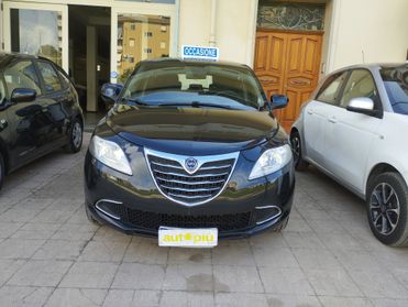 Lancia Ypsilon 1.2 69 CV 5 porte