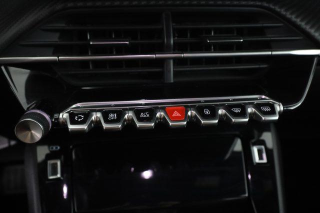 PEUGEOT 2008 2008 BlueHDi 130 S&S EAT8 Allure Pack