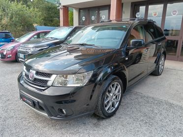 Fiat Freemont 2.0 MJT 170CV 4X4 7 POSTI
