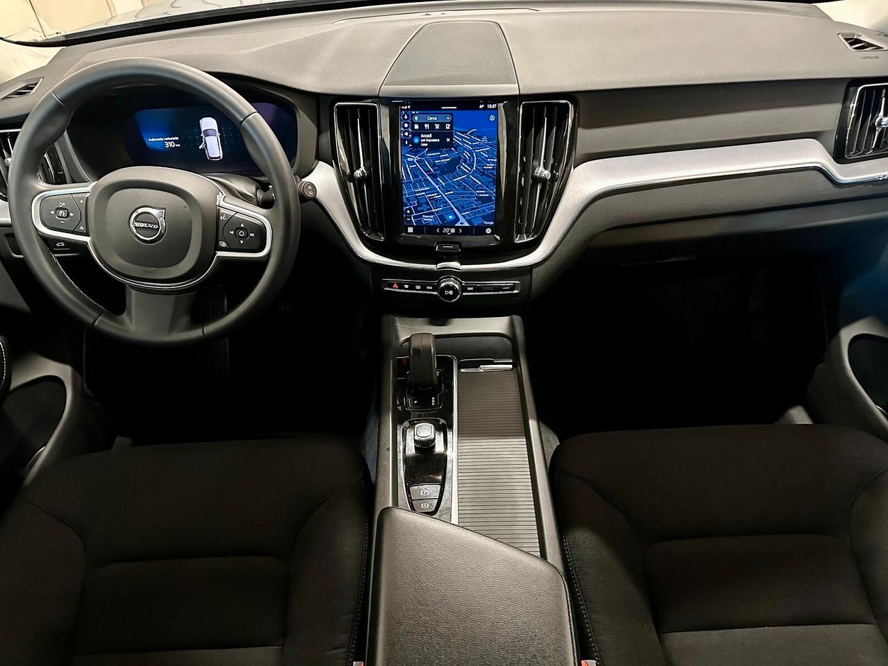 Volvo XC 60 XC60 B4 (d) AWD Geartronic Momentum Pro