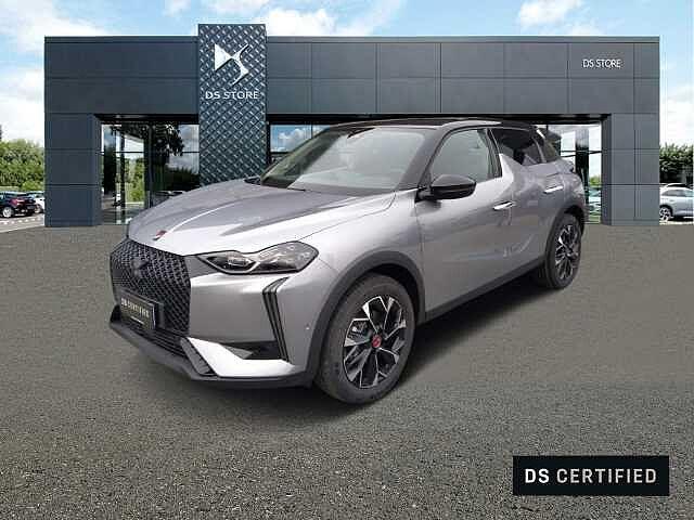 DS DS 3 Crossback 1.5 BlueHDi 130cv EAT8 PERFORMANCE LINE PLUS
