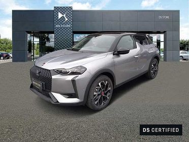 DS DS 3 Crossback 1.5 BlueHDi 130cv EAT8 PERFORMANCE LINE PLUS