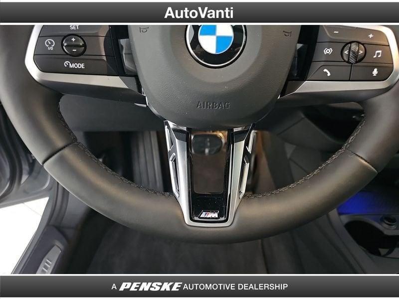 BMW Serie 1 120d 48V MSport Pro auto