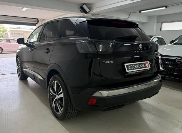 PEUGEOT 3008 BlueHDi 130 S&S Allure