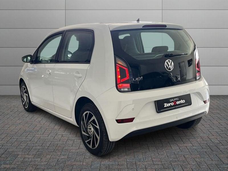 Volkswagen up! up! 5p 1.0 Move up! 60cv my20