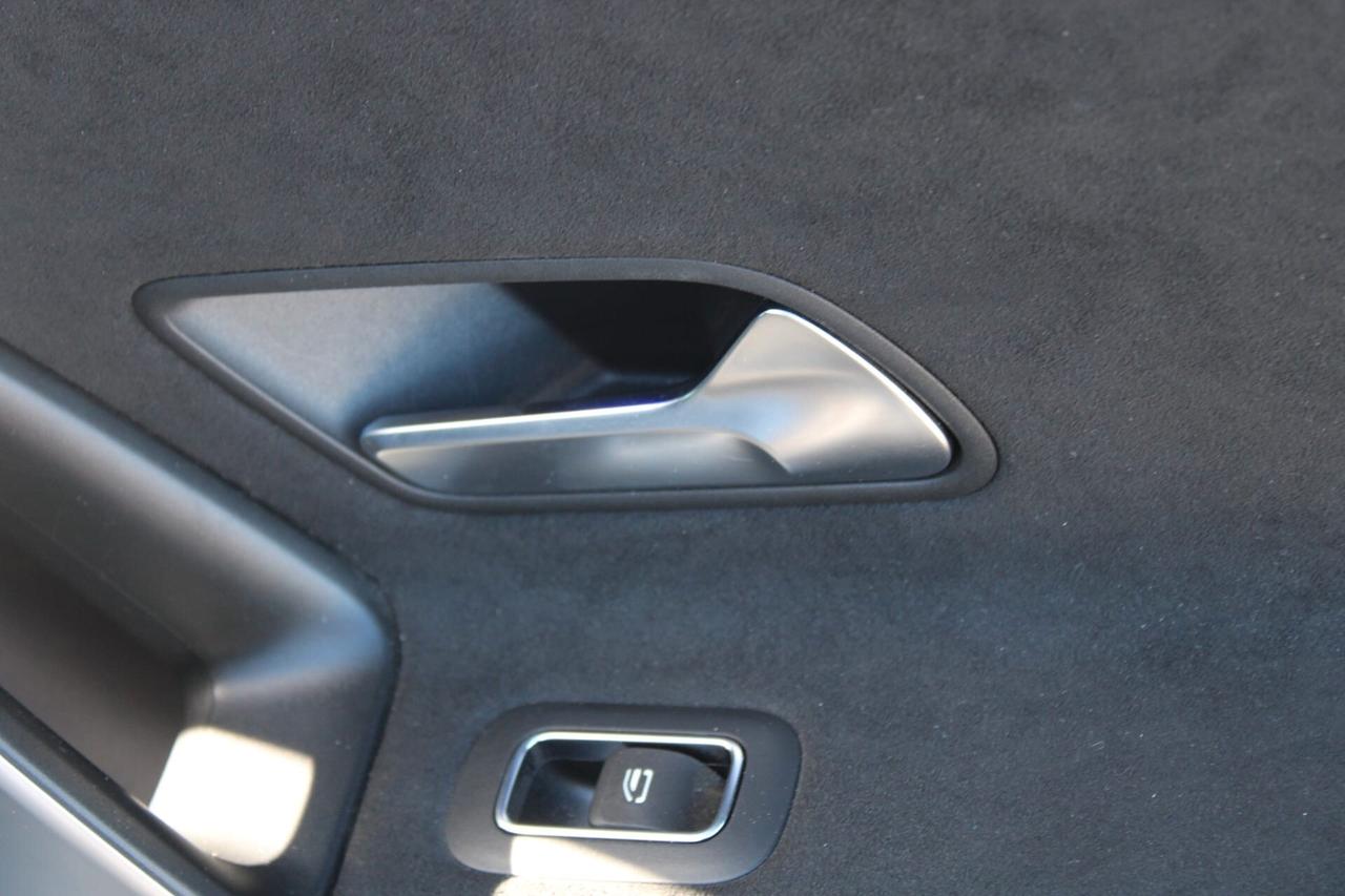 Mercedes-benz A 200 Tua A SOLI 229€