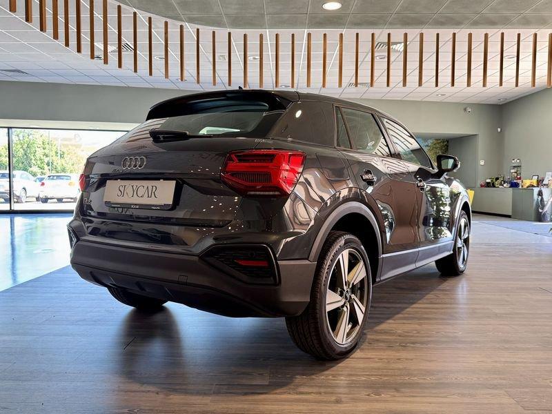 Audi Q2 Q2 30 TDI Admired Advanced