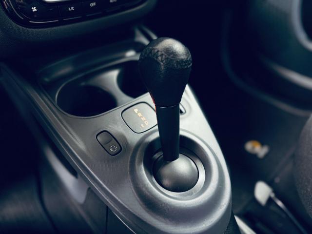 smart forTwo 1.0 Prime 71cv twinamic