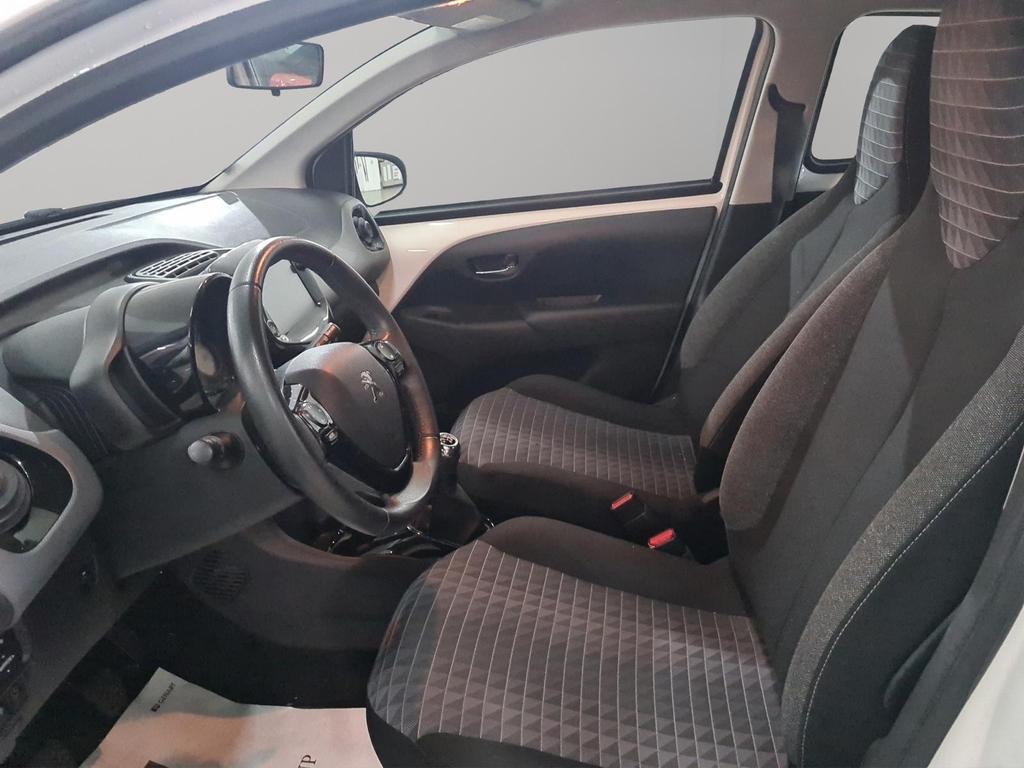 Peugeot 108 1.0 vti Allure s&s 5p