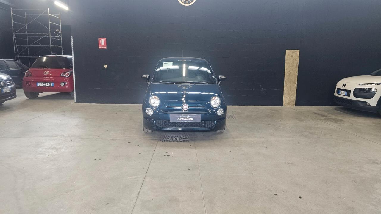 Fiat 500 1.0 Hybrid Cult
