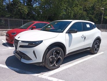 Alfa Romeo Junior 1.2 145 CV Hybrid eDCT6 Sprint