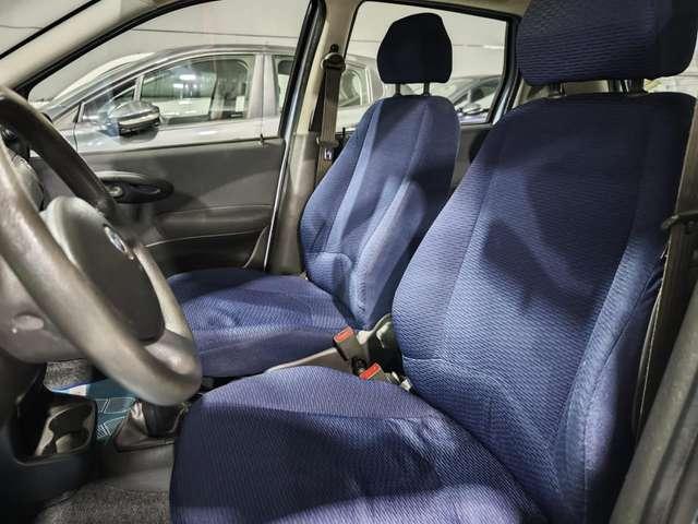 Fiat Punto Neopatentati Metano