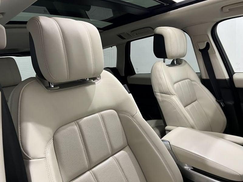 Land Rover RR Sport Range Rover Sport 3.0 l6 400 CV HSE