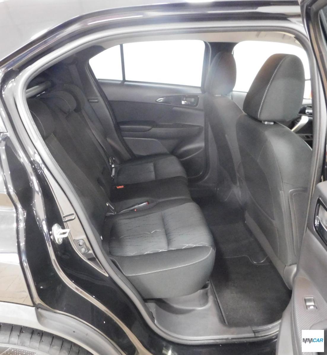 MITSUBISHI - Eclipse Cross - 2.2 D 4WD aut. Intense SDA