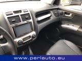 Kia Sportage 2.0 CRDI VGT 140CV Active Class