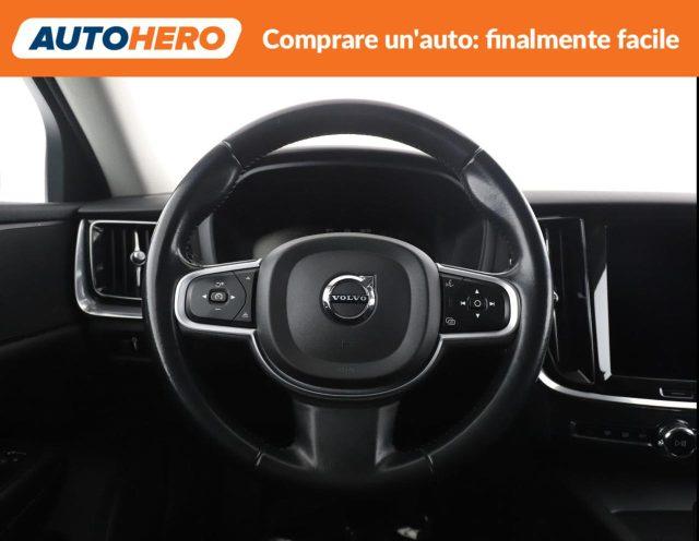 VOLVO V60 B4 (d) Geartronic Momentum Business