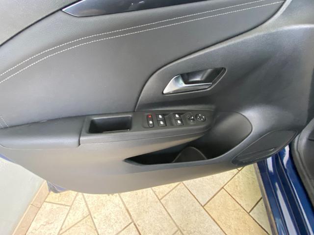 OPEL Corsa 1.2 100 CV Elegance