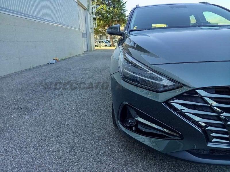 Hyundai i30 i30 Wagon 1.0 t-gdi 48V Prime 120cv