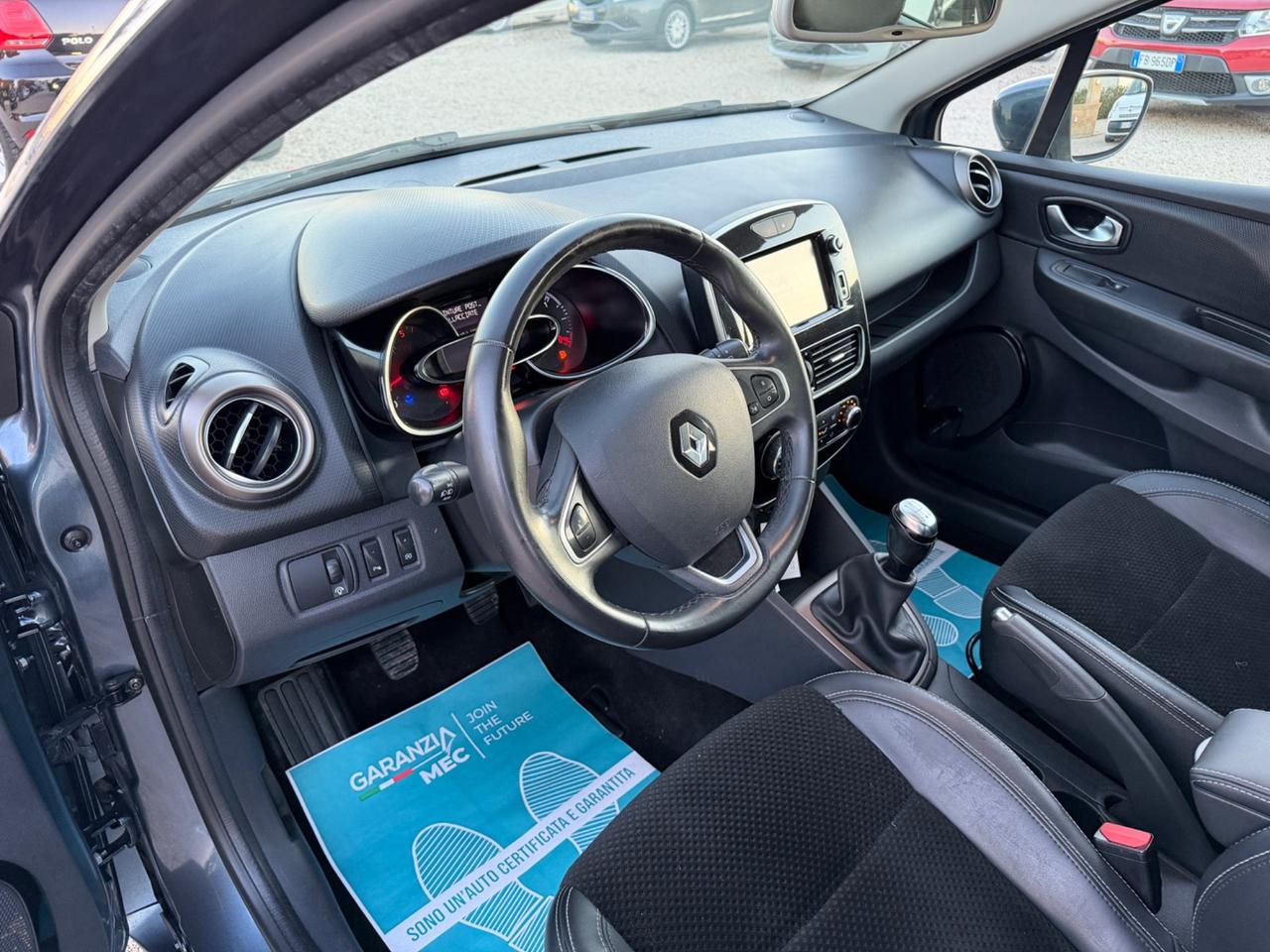 Renault Clio Sporter dCi 8V 75CV Start&Stop Energy Zen