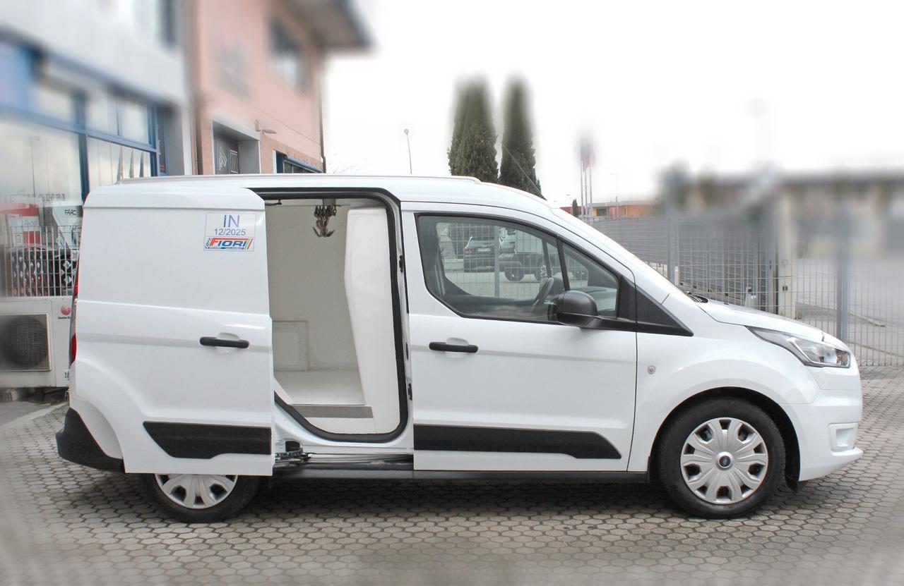 Ford Transit Connect 1.5 TDCi 100CV PC Furgone Trend