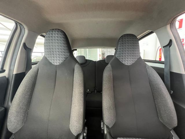 PEUGEOT 108 VTi 72 S&S 5 p Anche neo pat- car play