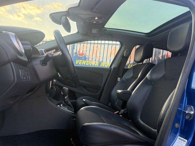 RENAULT Clio Sporter dCi Energy Duel2 GARANZIA