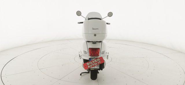 PIAGGIO Vespa GTS 300 Super GTS
