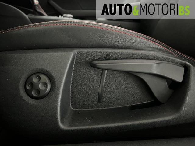 AUDI S3 Cabrio TFSI 300 CV quattro *CRONOLOGIA TAGLIANDI*