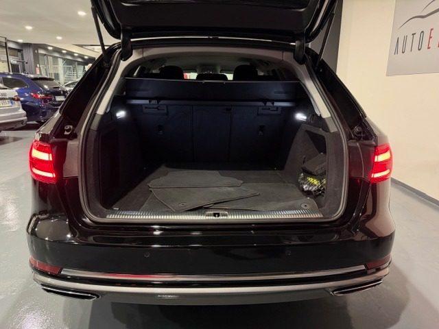 AUDI A4 Avant 40 TDI 190CV S tronic Sport