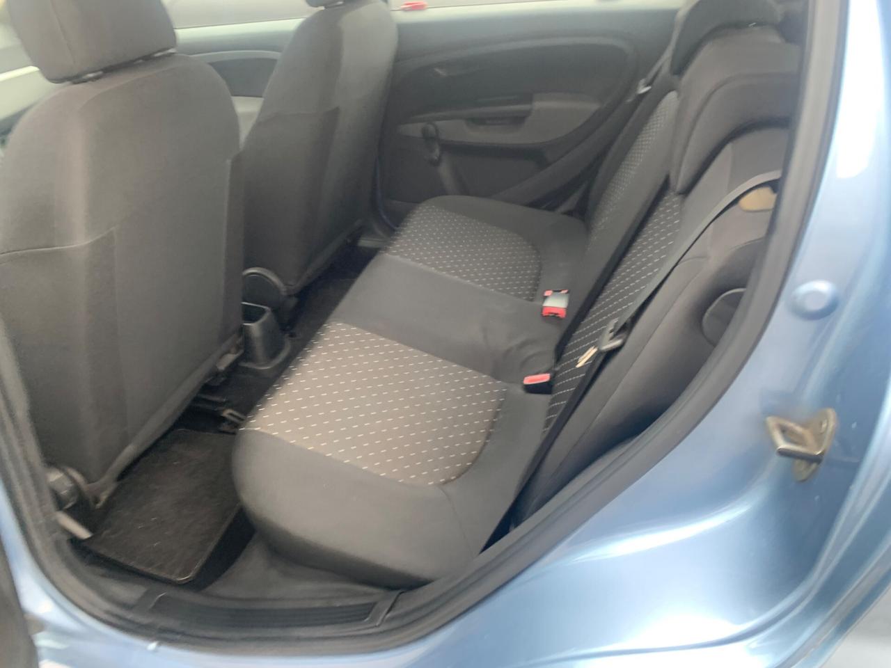 Fiat Grande Punto Grande Punto 1.2 5 porte Dynamic