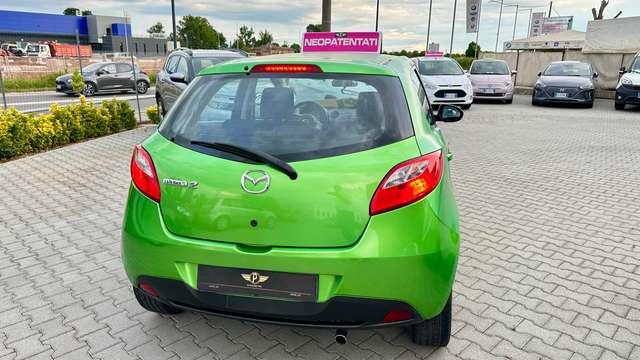 Mazda 2 1.3 75CV 5p GPL Play + Neopatentato