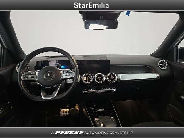 Mercedes-Benz GLB 220 GLB 220 d Automatic 4Matic Premium