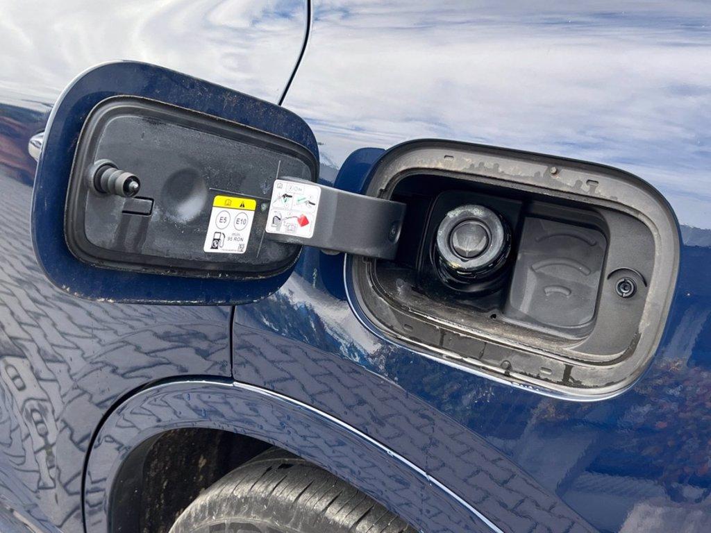 FORD Kuga 2.5 Plug In Hybrid 225 CV CVT 2WD ST-Line X del 2023