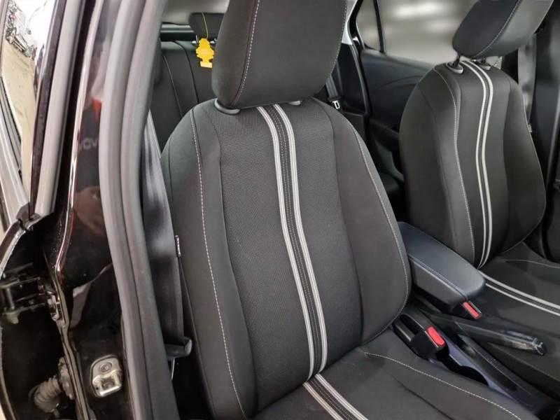 Opel Corsa 5 Porte Corsa 1.2 D&T s&s 75cv