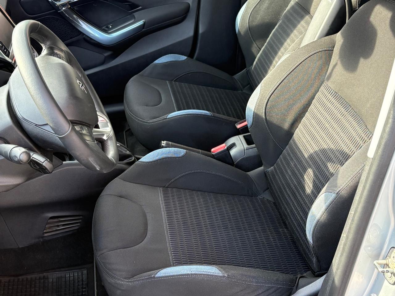 Peugeot 208 1.4 VTi 95 CV 5p. Allure