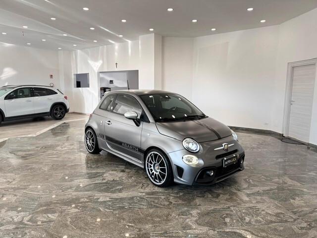 Abarth 595 1.4 Turbo T-Jet 180 CV Competizione