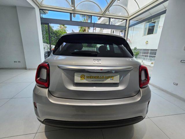 FIAT 500X 1.3 MultiJet 95 CV connect tua da ?179,00 mensili