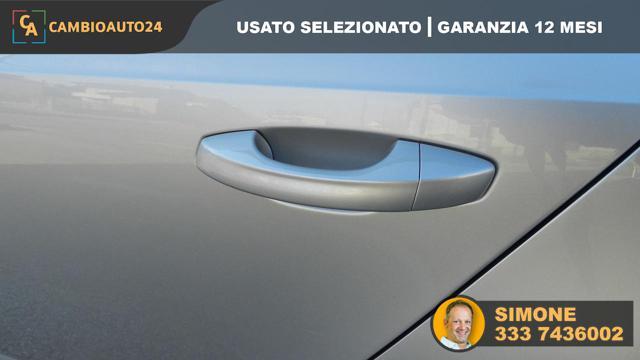 SKODA Octavia 1.6 TDI CR 115 CV DSG Wagon EXECUTIVE