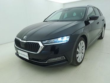 Skoda Octavia Wagon DSG Style BR123881 2.0 Diesel 116CV
