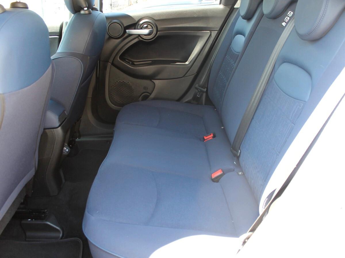 Fiat 500X 1.6 MultiJet 130 CV Club PREZZO VERO UNIPRO IVA DEDUCIBILE