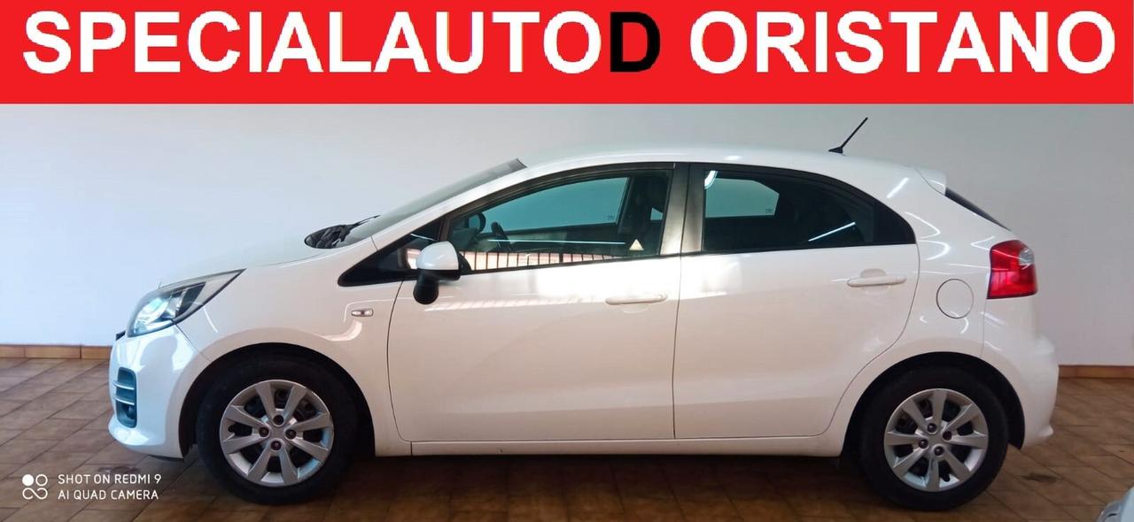 KIA RIO 2015 1.1 CRDI ACTIVE 5 PORTE