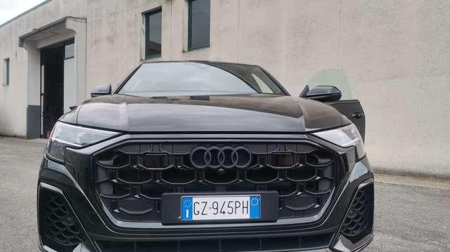 Audi Q8 NEW MODEL 50 TDI 286 CV quattro tiptronic S line