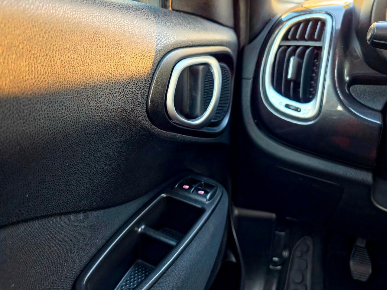 Fiat 500L 1.6 Multijet 105 CV Lounge 2015-E5B Manuale
