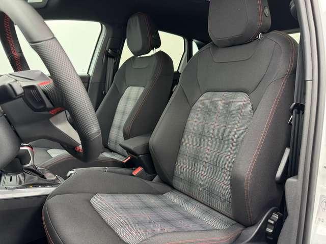 Volkswagen Polo GTI 2.0 TSI DSG 207CV MY25 KM0 *ACC+17"+MATRIX* PROMO!