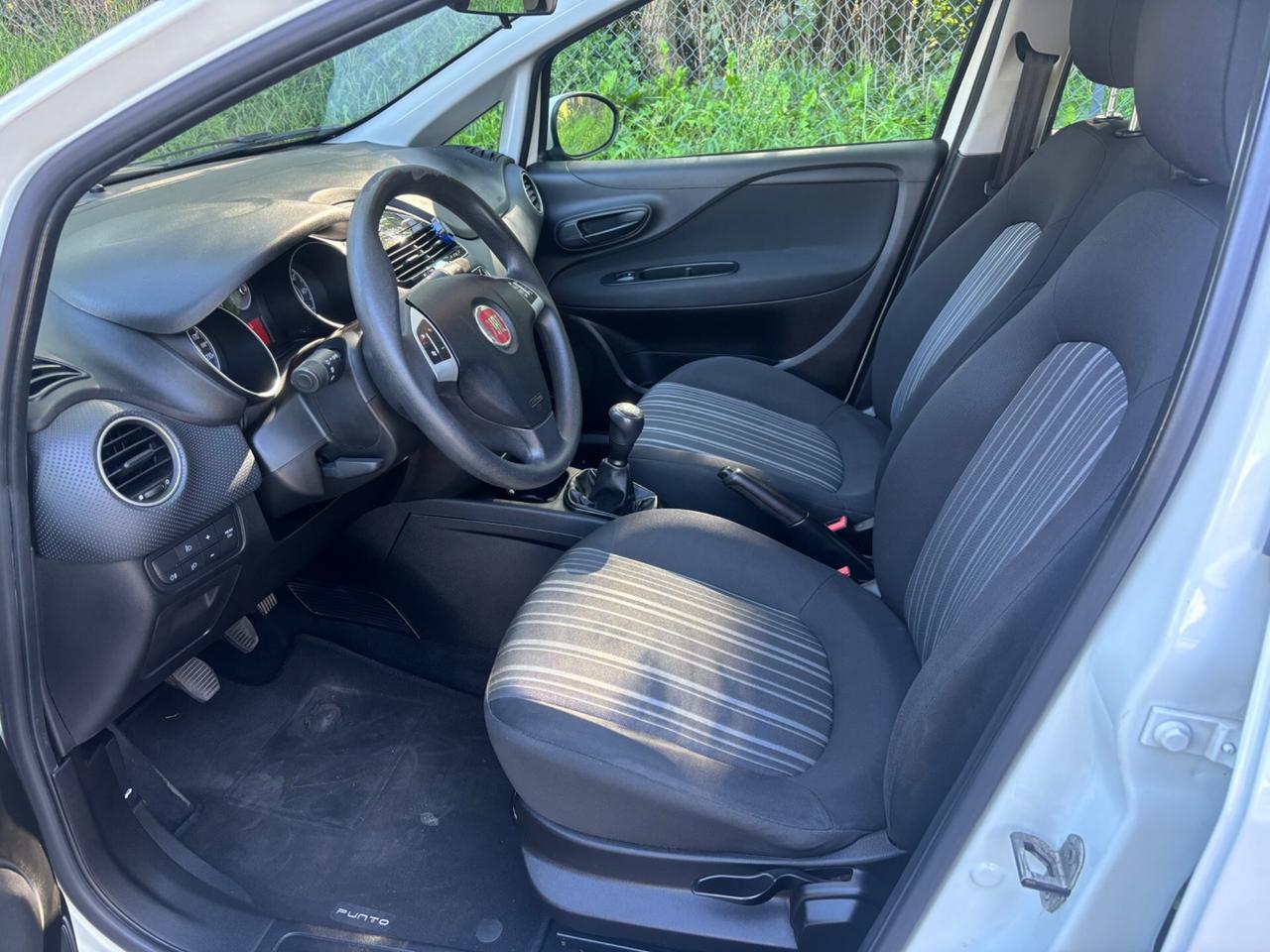 Fiat Punto Evo 1.3 Mjt 75 CV 5p S&S Dynamic
